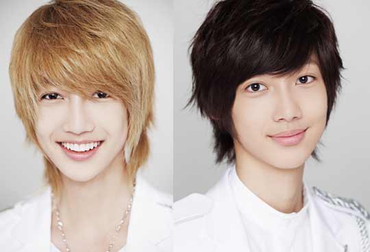 보이프렌드 쌍둥이 멤버 영민-광민, 음악중심 스페셜 MC 발탁