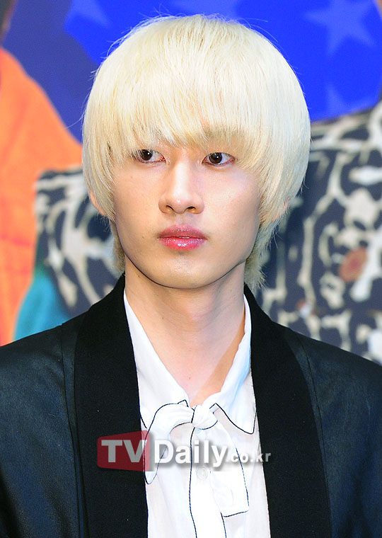 [TD영상] 슈퍼주니어 기자회견 은혁, 멸치가 월드 멸치됐다 글로벌 아이돌