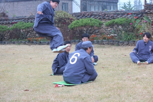 무한도전 짝꿍 특집, 사진 공개만으로도 기대↑ 족발당수 부활
