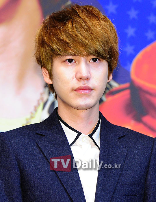 규현, 짙은 감성 애절 멜로디‥‘무신’ OST ‘인우’ 공개