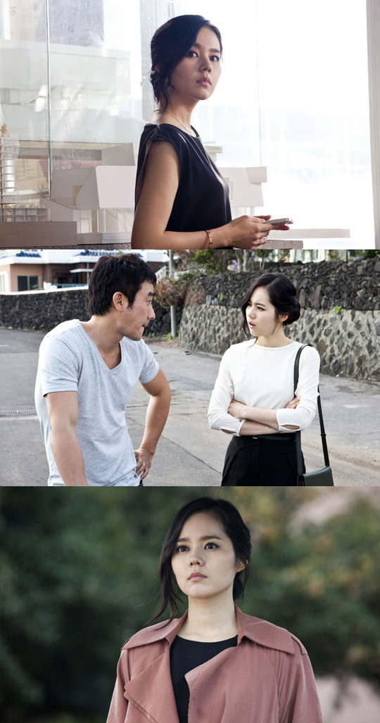 건축학개론 한가인, 칼을 갈고 연기했다 놀라운 성장