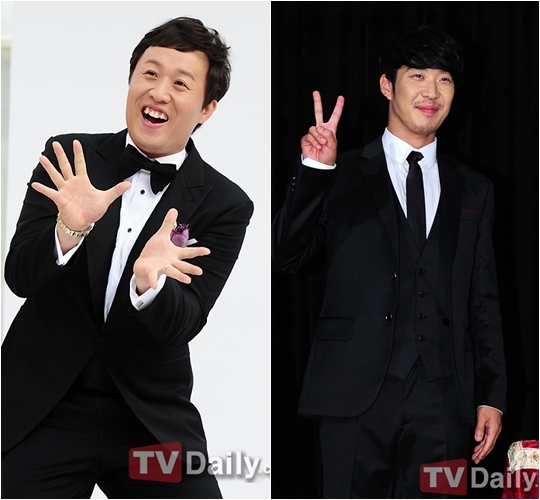 ‘유재석 부하들’ 정준하-하하, 김태호PD에 굴욕 제대로 한방