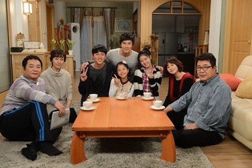 ‘힘내요 미스터김’ 엔딩 OST, 김동완이라 더 따뜻하다