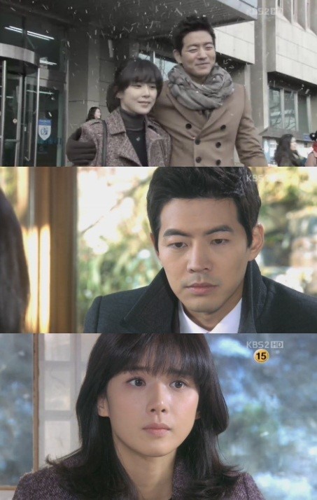 ‘내딸서영이’ 이상윤-이보영, 두 사람은 왜 위기의 부부가 됐나