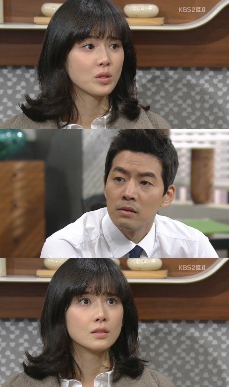 내딸서영이 이상윤, 이보영에 재벌집 며느리 되려고 했냐 막말