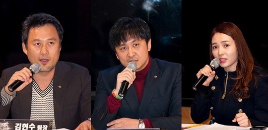 CJ E&M MAMA, 아시아 음악 교류의 장으로 만들겠다 [종합]
