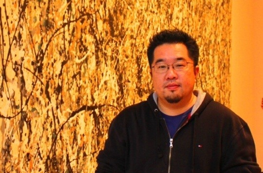 앰허스트 최진한 대표가 말하는 ‘문화예술 마케팅’이란? [헬레나의 그림이야기]
