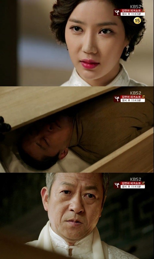 감격시대 상하이 간 김현중, 믿을 사람 하나 없네 [TV톡톡]