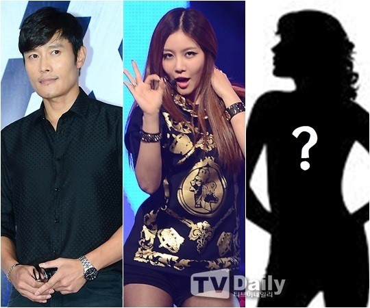 이병헌 협박 가수, 글램 다희 인정 후 반성…또 다른 여성은?