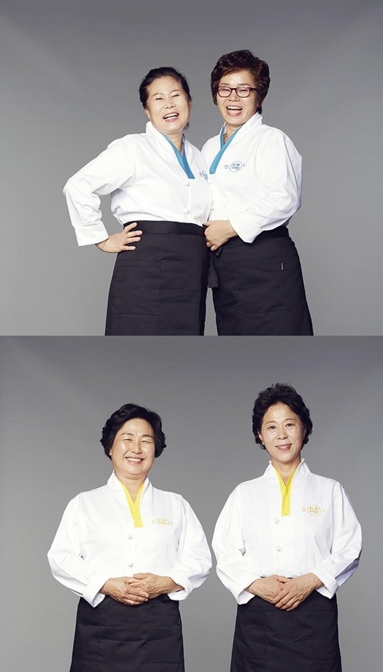 결승 D-1 한식대첩2 심사평으로 본 충남vs전남 전력분석 박빙