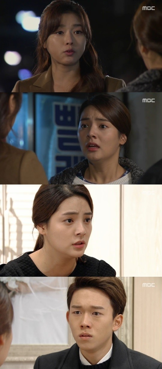 소원을 말해봐 송유정, 연준석 과거 알고 설득 무조건 오빠 편이다