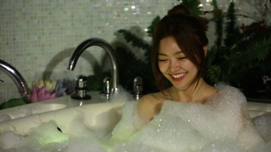 여우비행 레이디 제인 간지럼 잘 타는 사람이… 화끈한 19금 토크
