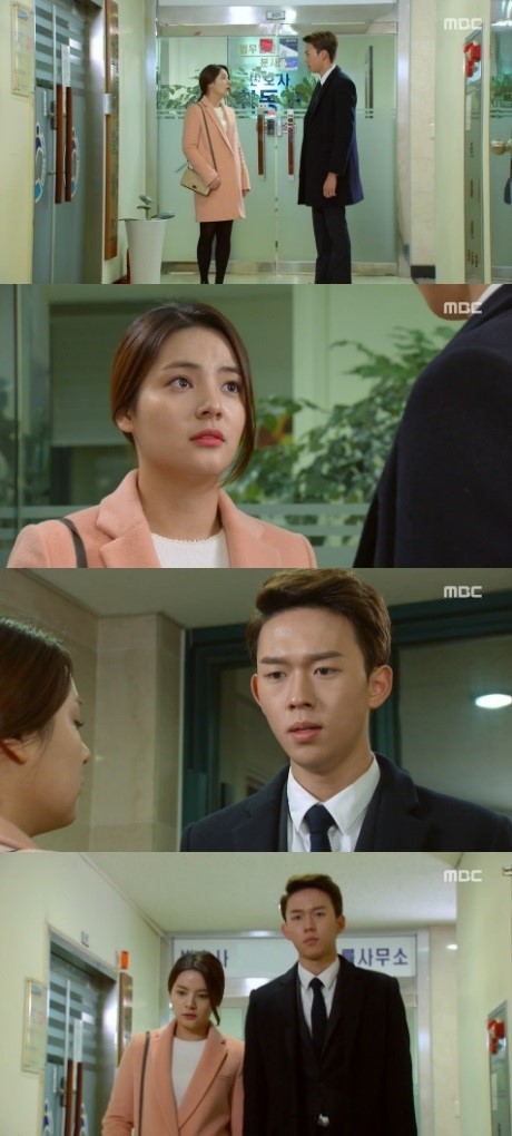 소원을 말해봐 연준석, 뺑소니 사고 자수 결심 오지은에 평생 속죄할 것