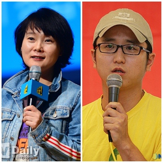 프로듀사, 서수민 PDㆍ윤성호 감독 공동 연출 맡는다