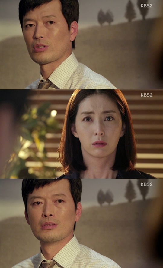 어셈블리 정재영, 장현성 노예된 진짜 이유 1년 후 꼭 다시 의원될 것
