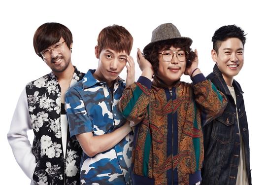 슈퍼스타K7 중식이밴드 자작곡 논란? 룰 위배된다는 생각 못해