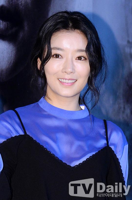 [TD포토] 지안, 촉촉한 눈망울