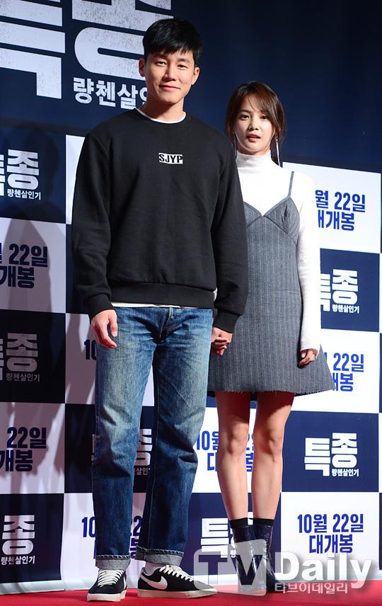 김무열 
