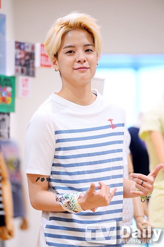 엠버 SM스테이션 7번째 주자, 랩도 하고 노래도 하고