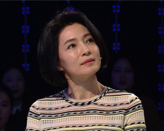 윤정 미모 비결? 보톡스 맞았지만 요즘은 아냐…덜 먹으며 관리 (1대100)