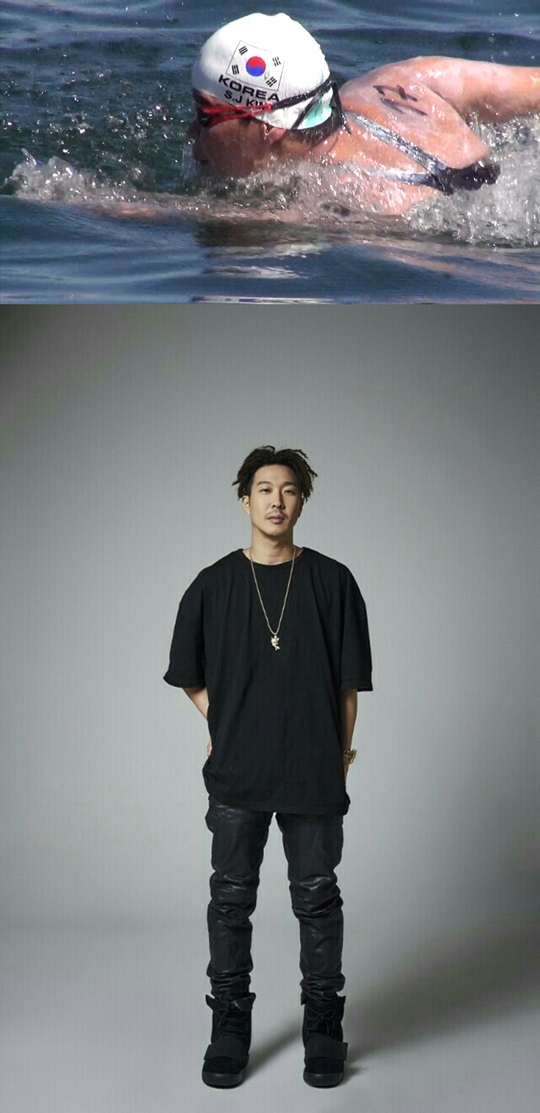 하하 로봇다리 세진이의 무한도전, 한편의 영화 같아…멋진 녀석