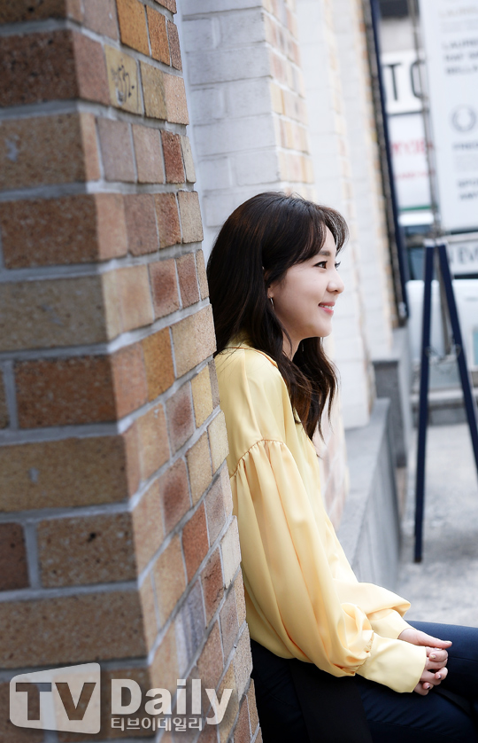 ‘원스텝’ 산다라박 “발연기 논란? 사람은 한 번에 바뀔 수 없다” 