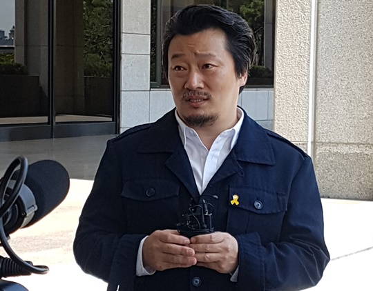 이상호 감독, 故김광석 아내 서해순 JTBC 뉴스룸 출연에 서연 양 의문사 제보 잇따라
