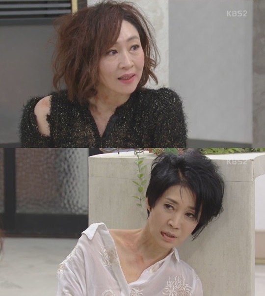 [시선강탈 드라마 Weekly] 황금빛 내인생부터 마더까지, 명장면 퍼레이드