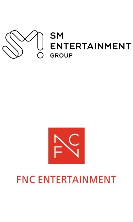SM-FNC 전략적 제휴…에프엔씨애드컬쳐→에스엠라이프디자인그룹 사명 변경