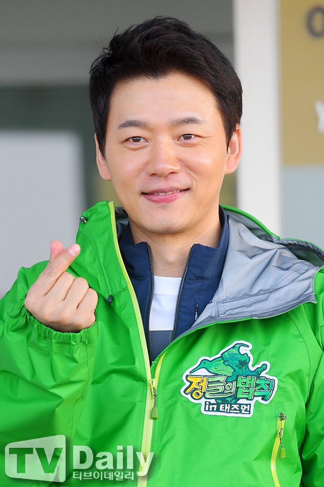 [TD포토] 김승수 역시 스윗승수