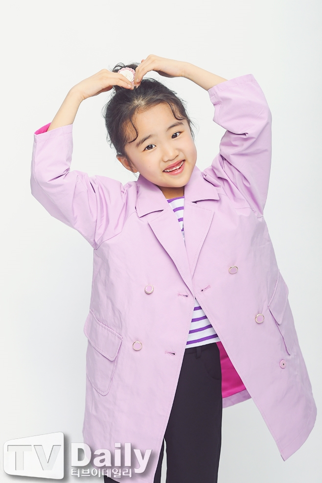 황후의품격 오아린 롤모델은 신은경 할마마마 [인터뷰 맛보기]