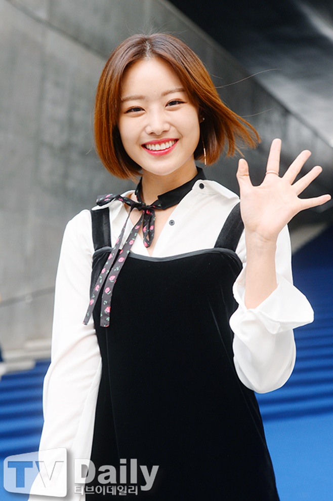해와달, 2개월 만에 송지은과 전속계약 해지 “연매협 결정과 무관” [공식]