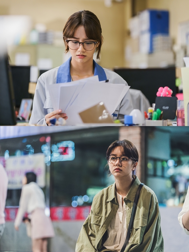 ‘청일전자 미쓰리’ 이혜리, 공감 부르는 이선심 명대사 다섯