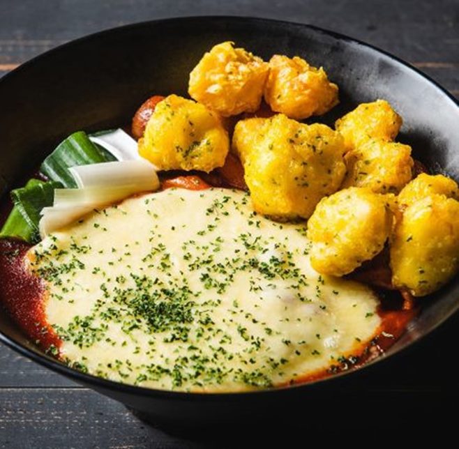 열정분식소, ‘낭만닥터 김사부2’ ‘열혈사제’ 달군 떡볶이 맛집