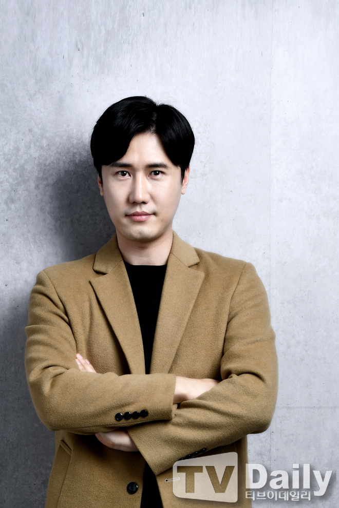 신성, ‘미스터트롯’ 다음은? 어쨌든 ‘평생 가수’ [인터뷰]