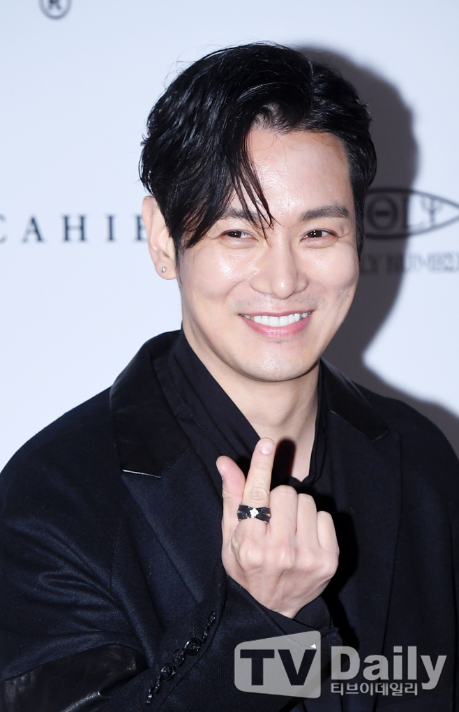 플라이투더스카이 환희, 음주운전 접촉 사고 “음주 인정”