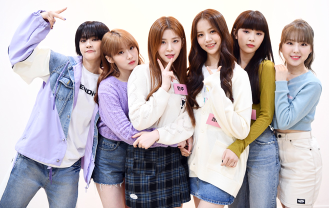 공원소녀