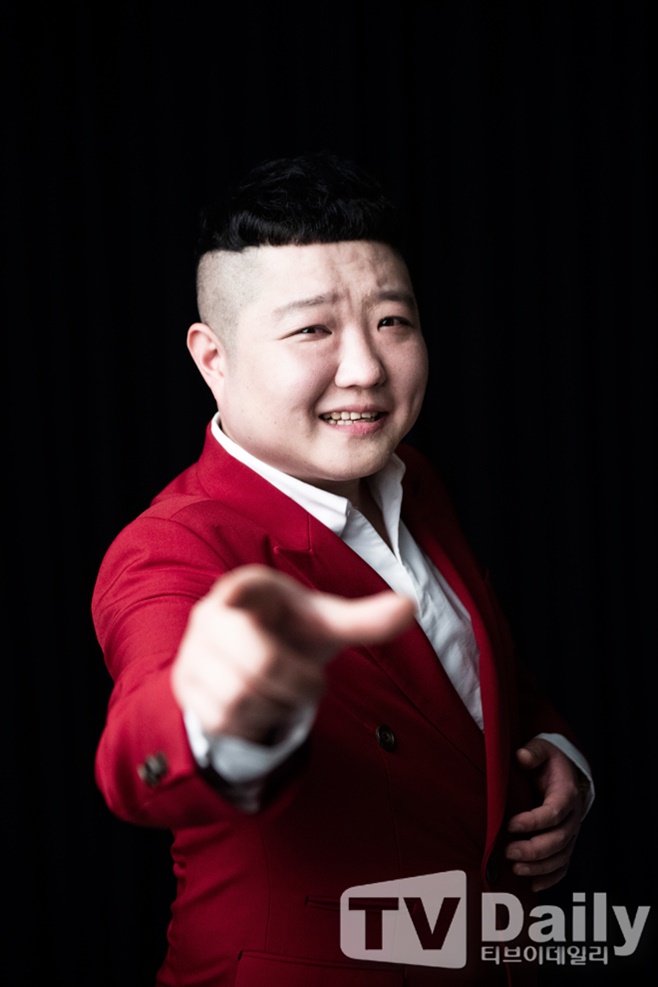MC호조 “장민호·영탁 성공 배 아프냐고? 기분 좋다” [인터뷰 맛보기]