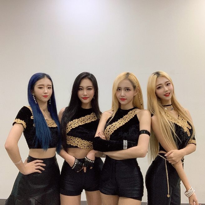시오시작, 컴백 임박 두 번째 싱글앨범 발매 준비에 박차 가하고 있다