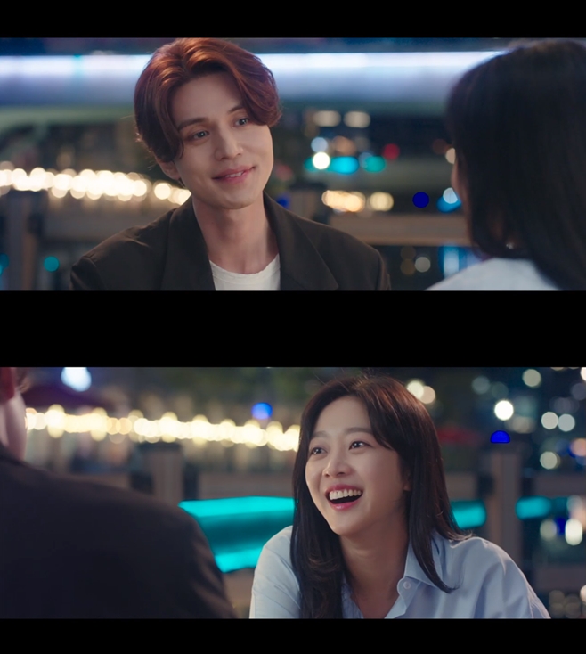 구미호뎐 이동욱·조보아, 유퀴즈 vs 놀토? 홍보 미션 성공