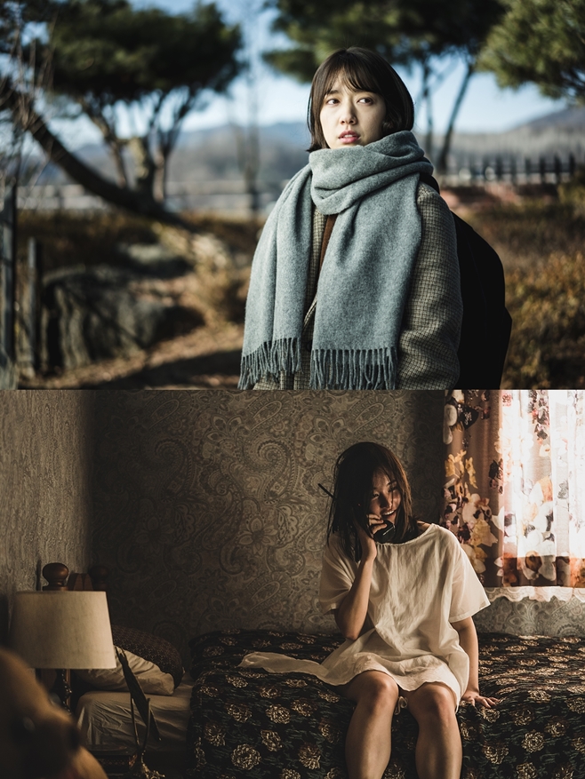 콜 박신혜X전종서의 재발견, 웰메이드 스릴러의 탄생 [씨네뷰]