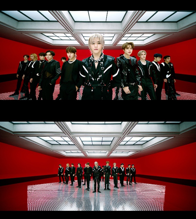 NCT, 레조넌스 첫 무대는 2020 MAMA