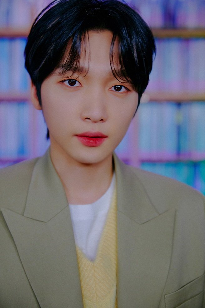 싱어송라이돌 정세운 이제 정규 1집 가수 [종합]