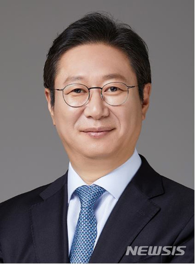 황희 의원, 문화체육관광부 장관 내정