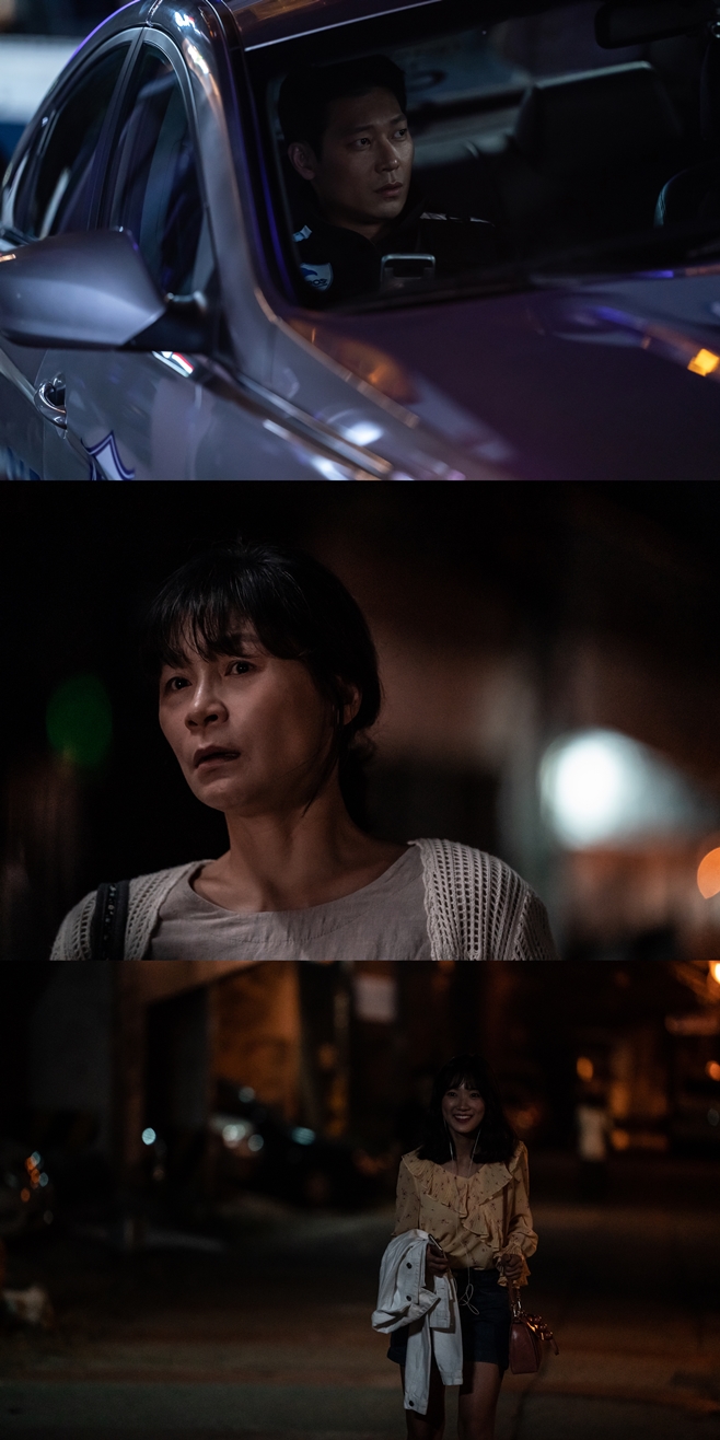미드나이트 박훈x길해연x김혜윤, 새로운 인생캐 예고→폭발적인 시너지