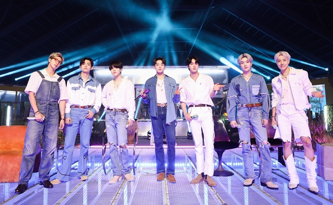 방탄소년단, 월드투어 결국 취소 [공식입장]