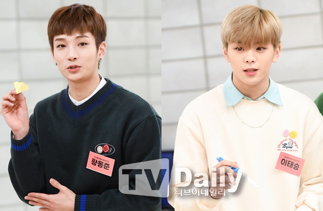 마루기획 고스트나인 황동준ㆍ이태승 팀 탈퇴, 논의 끝 의견 존중 [전문]
