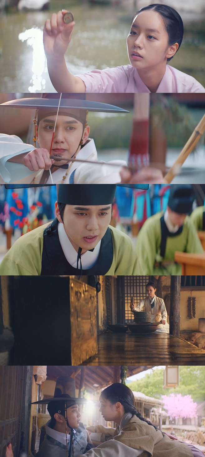 유승호·이혜리 꽃피달, 성공 공식 다 있었다 [첫방기획]