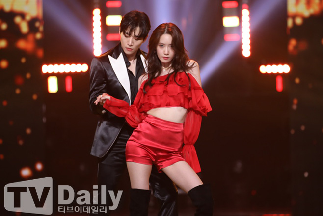 [TD포토] 윤아가 윤아했다!