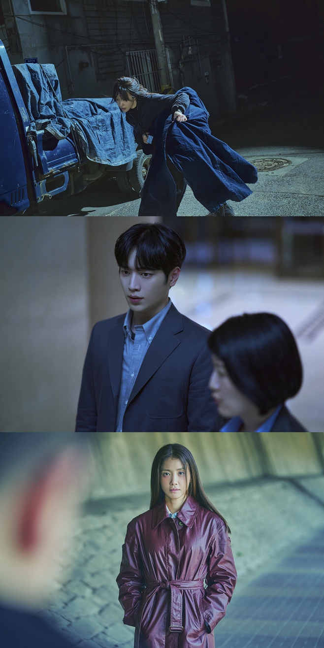 잘 만든 그리드, 풀어야 할 숙제 [OTT리뷰]